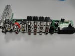 TUN JS-6B2/L121-D5 +BOARD(7AB9915-2)