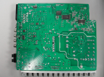 PLACA PRINCIPALA PCB CU TDA8947J DMS3000