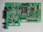 PLACA PCB DVD CU ZR36731PQC