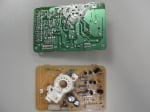 SOCKET BOARD  CRT GZS10-2-6D