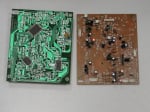 BOARD PCB944-7 BA6208 UTC4558L