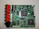 PLACA PCB CU AML3250P