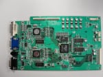 PLACA PCB CU HY57V161610ETP-7