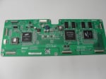 PLACA DE CONTROL LOGICA LJ41-01968A LJ92-00975A