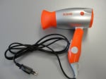 Hair Dryer with Ionic 1200E EI105002