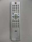 RC PV374A DVD