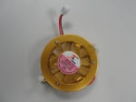 FAN 40mm RING 12V