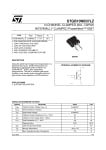 IGBT STGB10NB37LZ TO-263D2PAK