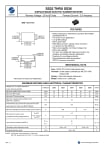 1N5822(SS34C) DO-214  SMD