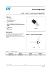 IGBT STGW30N120KD  TO-247