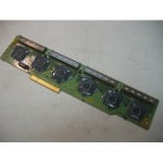 PCB SU-BMFFER PLĂCĂ LOGICĂ TNPA4184