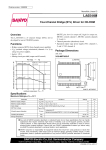 LA6544M    SMD