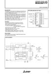 M66006FP SO-20