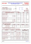 P2504BDG TO-252D2PAK