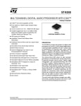 STA308