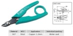 Nippers  8PK101D