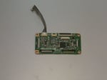 T-Control Board LJ41-08392A LJ92-01708