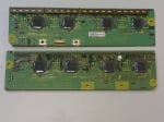 BUFFER SU Y-DRIVE BOARD TNPA4784 TXNSU11XBS42