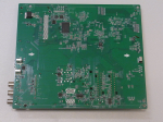 MAIN AV BOARD EAX63426602(0) EBT61720301