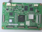 PLACA LOGIC CTRL LJ41-06348A LJ92-01643A