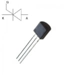 Z0107MA TO-92