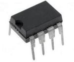 LM386N LM386L  DIP-8