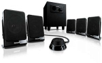 Woofer activ 5+1 SPA2602