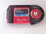 MP3 PLAYER MP01-256K