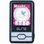 MP3 PLAYER MMF18-1G