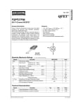 FQPF27P06 TO-TO-220F