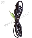 3.5J 4 pini x 2/5+1 conector SVHS-9