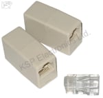 AVD 211-8C RJ45 8P8C