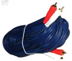 CABLE 2/2RCA 10m