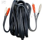 CABLU 2/2RCA 5m