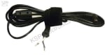 DC Cable For Laptop Adapter 5.5x2.1mm+filter