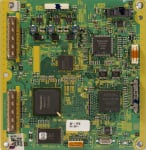 MAIN LOGIC BOARD TNPA4133 1D