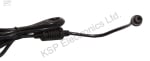 DC Cable For Laptop Adapter 5.5x2.5mm