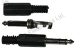 NH-205 6.3mm Stereo Jack