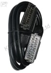 SCART-SCART Cable 1.5m