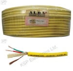 MIC CABLE 7mm