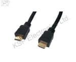 CABLE HDMI-HDMI 10M