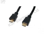 CABLE HDMI-HDMI 3M