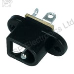 PC-010 chassis socket 2.1mm