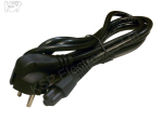 Cable 712 for LapTop 3cx0.75mm2 1.5m