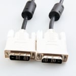 CABLE DVI-D SLINK 18+1 1.8m