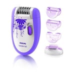 HP6609-01 SatinelleEpilator