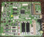 PRINCIPAL AV 32LG3000 EAX40150702(3)