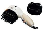 HP4750 COIFFURE DRYER SET