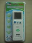 RC AIRCON KT-SO08 UNIV SANYO