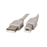 IMPRIMANTA CABLU USB A USB B 1m